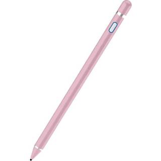 Tech-Protect Active Pencil Stylus - Hvid