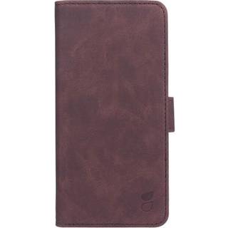 GEAR Wallet Case Brown - Samsung Galaxy A33 5G