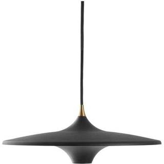 Moja 35 Pendel Sort - Loom Design - Lampefeber - Hos Lampeagenten