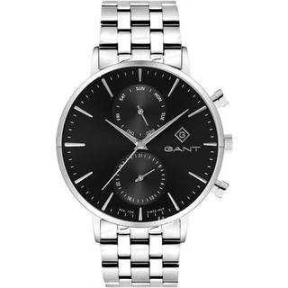 GANT Herre Park Hill Day-Date II armbåndsur (ONE SIZE)