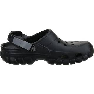 Crocs Offroad Sport Træsko Sort/Grafit