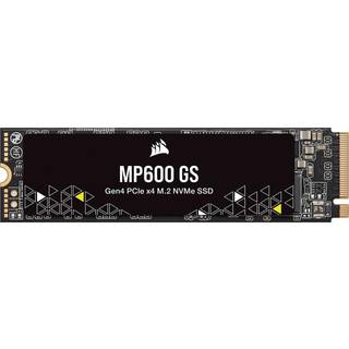 Corsair MP600 GS PCIe 4.0 NVMe M.2 - 2TB