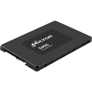 Crucial Micron 5400 PRO SSD - 3.8TB - SATA-600 - 2.5"