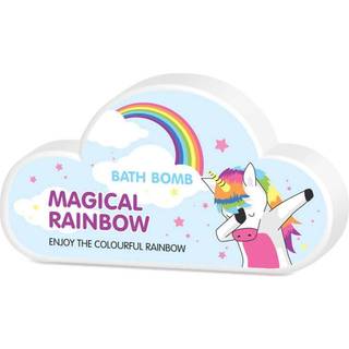 âme pure Rainbow Bath Bomb (180 g)