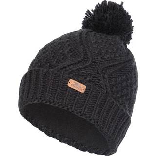 Trespass zyra - female hat / Dame BLACK One Size