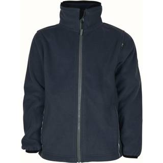 Lindberg Vindel Fleecetrøje, Navy, 80