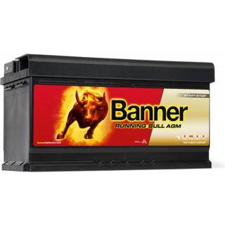 Banner Running Bull AGM 850A 92Ah