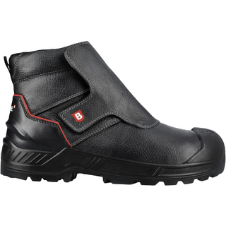 Brynje 417 Welder Protection S3 SRC 39