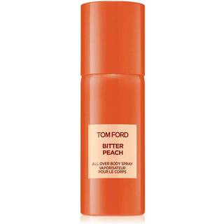 Tom Ford Fragrance Private Blend Bitter PeachAll Over Body Spray 150 ml (5.327,00 kr / 1 l) - 150 ml