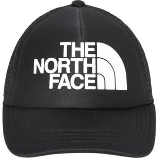 The North Face TNF Logo Trucker Cap TNF Black/TNF White, Tnfblack/Tnfwht, OneSize