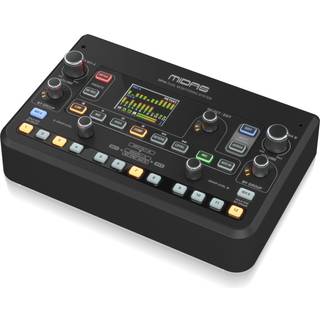 Midas DP48 Digital Mixer