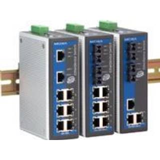 Moxa Etherdevice Switch Eds-408a-mm-sc