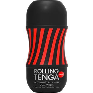 TENGA Rolling Strong - håndholdt onaniprodukt