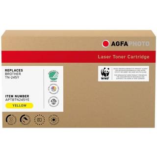 AGFAPHOTO Toner Yellow