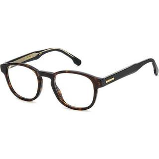 Carrera 294 086 49 Briller Mænd Tortoiseshell - Tortoise - 49mm