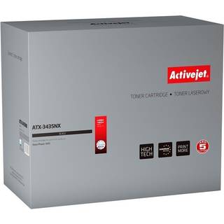ActiveJet Toner Activejet ATX-3435NX (zamiennik Xerox 106R01 - Lasertoner
