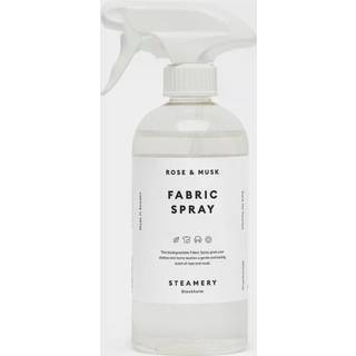 Steamery Fabric Spray Rose & Musk 500ml