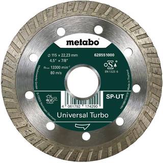 Metabo 4061792174290 - 628551000 Diamantskæreskiver SP - SP-UT