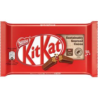 Kitkat 41,5 g.