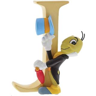 Disney bogstav figur J