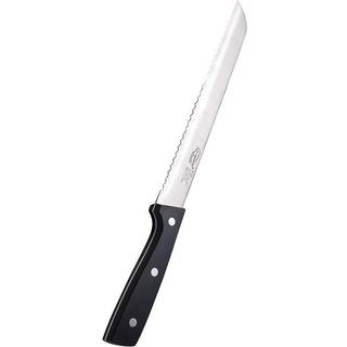 Brødkniv San Ignacio Expert SG41026 Rustfrit stål ABS 20 cm