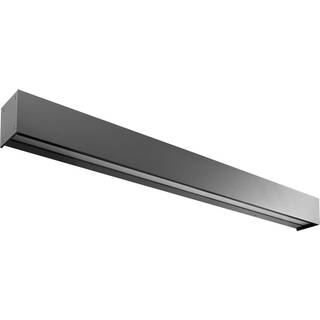 LEDS-C4 Afrodita Infinite ud. væglampe, antracit