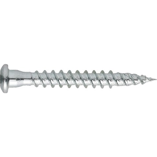 Paslode Beslagskrue, Tx20, Elz.              5x25mmx250st ✓ På lager - klar til levering og afhentning