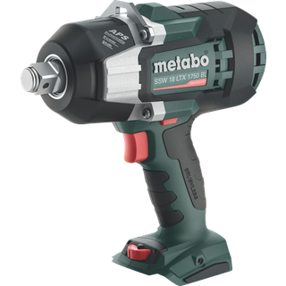 Metabo SSW 18 LTX 1750 BL slagnøgle, 18V, uden batteri og lader