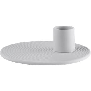 blomus Nona lysestage Ø12 cm Micro chip