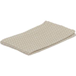 The Organic Company Karklud - Karklude, Opvaskebørster & Opvaskestativer Økologisk Bomuld Stone Khaki - 1048-214