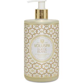 Voluspa Hand Wash Suede Blanc (450 ml)