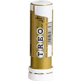 Treo 500+50 mg - 10 brusetabl.
