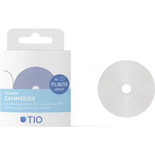 TIO - Tandtråd