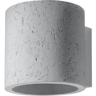 Væglampe ORBIS beton