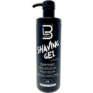 L3VEL3 - Shaving Gel Ice 500 ml