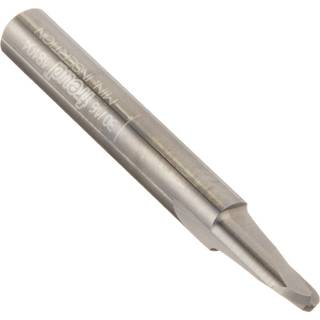 Freud 18-104: 1/8 """" Radius rund næsebit med 1/4 """" Shank