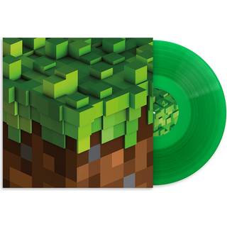 C418 - Minecraft Volume Alpha
