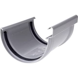 Plastmo ekspansionsstykke nr 11 grå 5186101