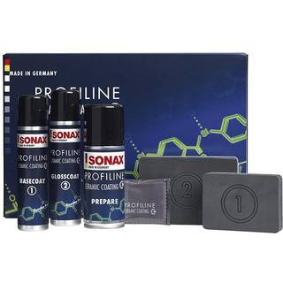 SONAX Profiline CC36 Ceramic Coating