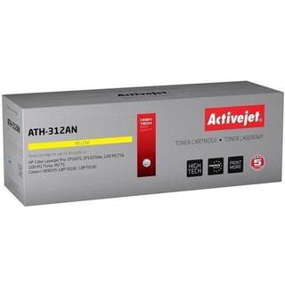 ActiveJet Toner Activejet ATH-312AN (zamiennik Canon HP 126 - Lasertoner