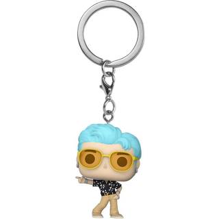 BTS Funko Pop! Keychain - Dynamite- Rm