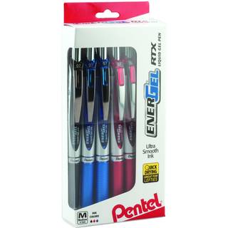 Pentel BL77PC12M1 Energel RTX RT Fly