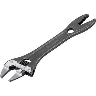 Justerbar skruenøgle Bahco 31-T; 209 mm