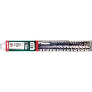 Metabo 4007430280671 - 626246000 HM-hammerbor, SDS plus, Pro 4 Premium, 4 skær