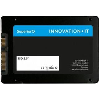 Innovation IT SuperiorQ