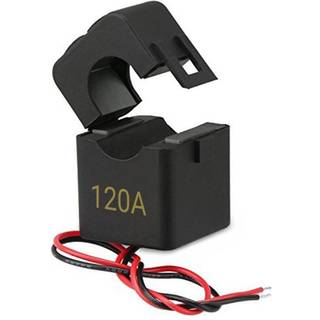Shelly 120A Strømtransformer