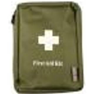 Mil-Tec First aid kit, large Olive - One Size