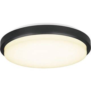 Halo Design UPSCALE LED  Plafond Ø28 24W sort - 719822