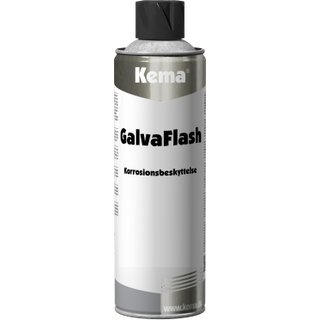 Kema Galva Flash
