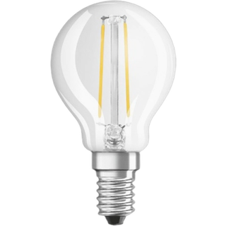 OSRAM Osram LED CL P E14 Dim 2,8W/827 (25W) 4058075108141
